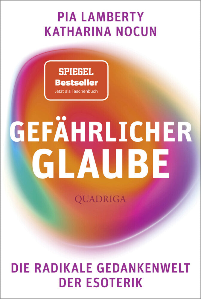 Gefährlicher Glaube (Pia Lamberty)