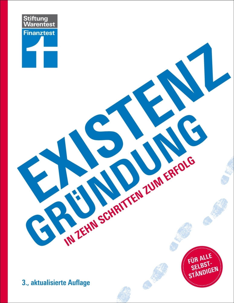 Existenzgründung (Thomas Hammer)