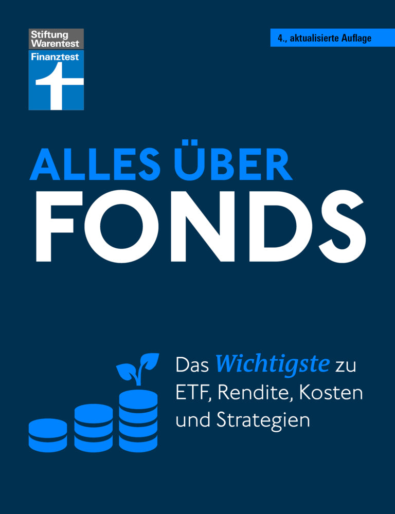 Alles über Fonds (Stefanie Kühn)