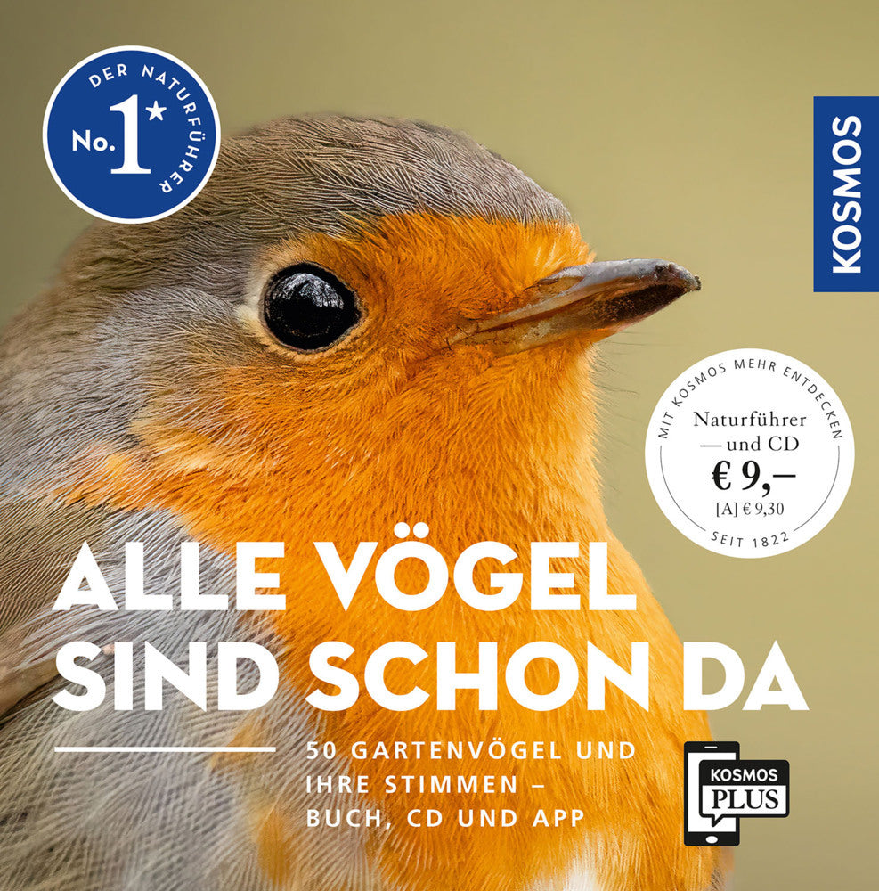 Alle Vögel sind schon da (Volker Dierschke)