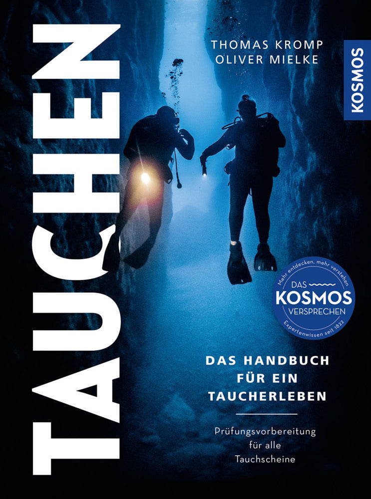 Modernes Tauchen (Thomas Kromp)