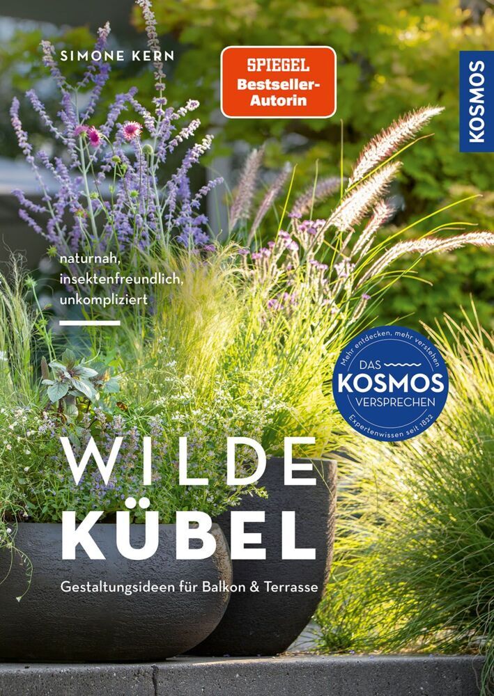 Wilde Kübel (Simone Kern)