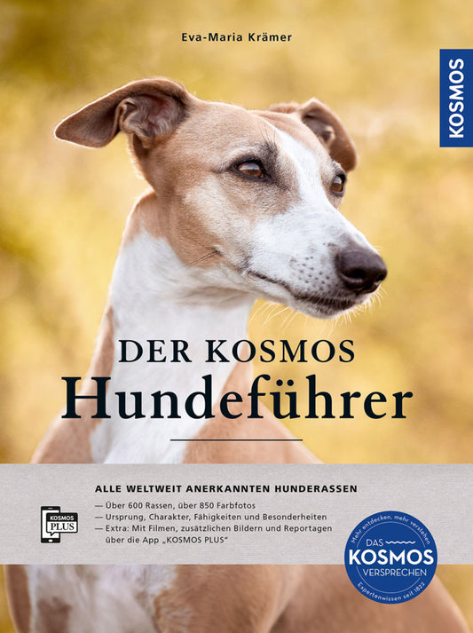 Der KOSMOS-Hundeführer (Eva-Maria Krämer)