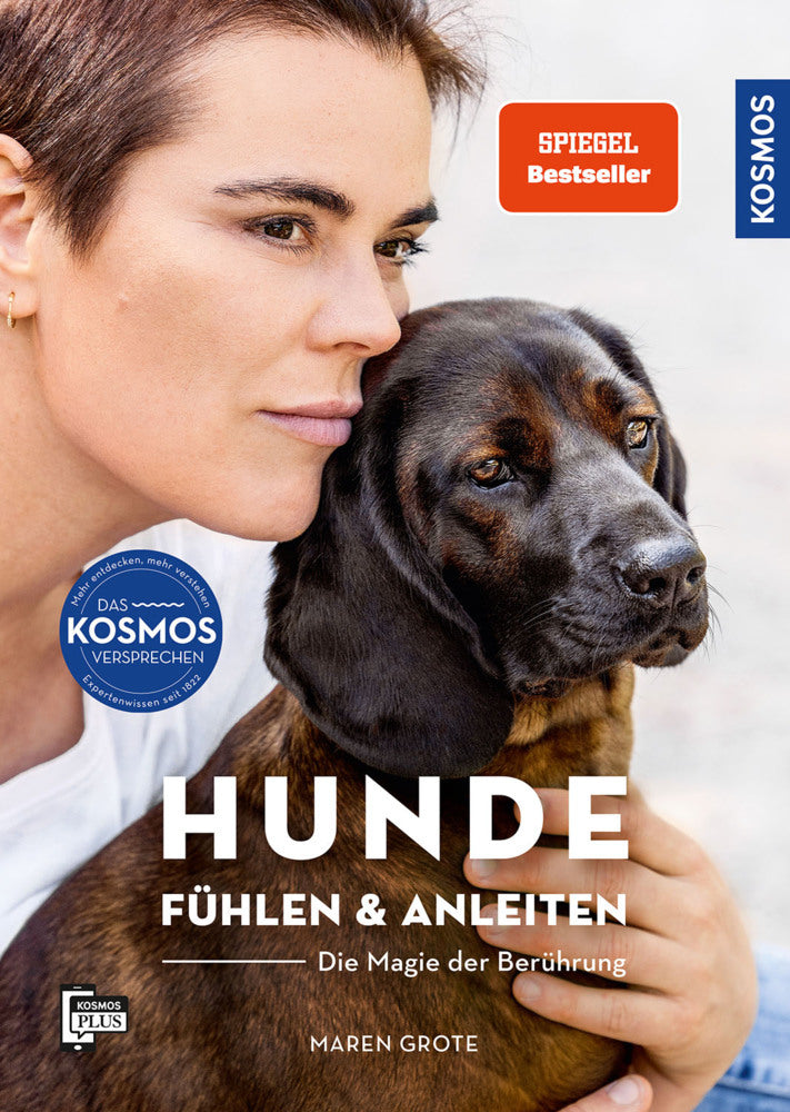 Hunde fühlen und anleiten (Maren Grote)