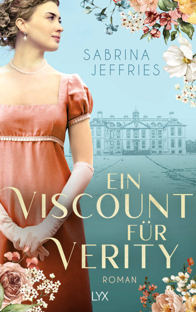 Ein Viscount für Verity (Sabrina Jeffries)