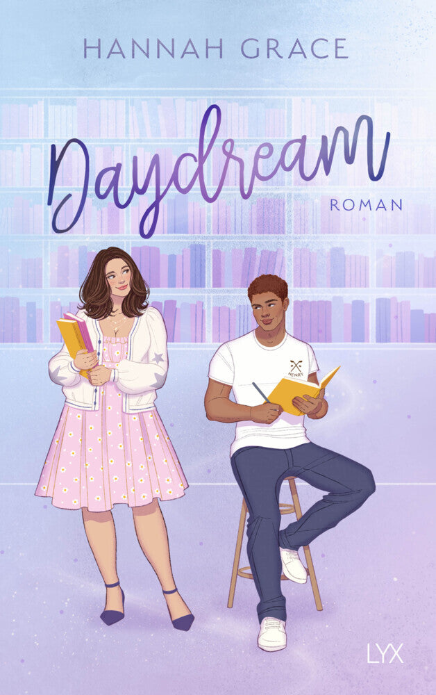 Daydream (Hannah Grace)