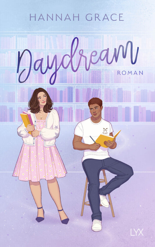 Daydream (Hannah Grace)