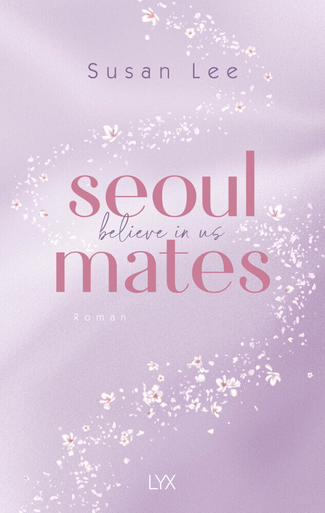 Seoulmates - Believe in Us (Susan Lee)