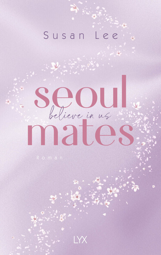 Seoulmates - Believe in Us (Susan Lee)