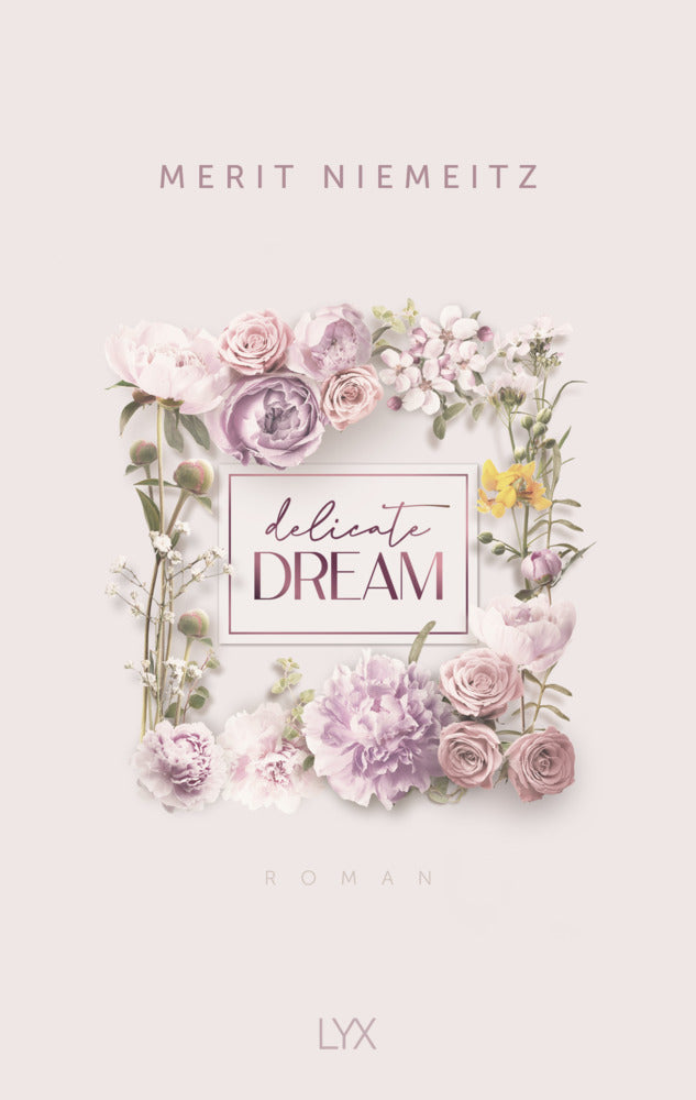 Delicate Dream (Merit Niemeitz)