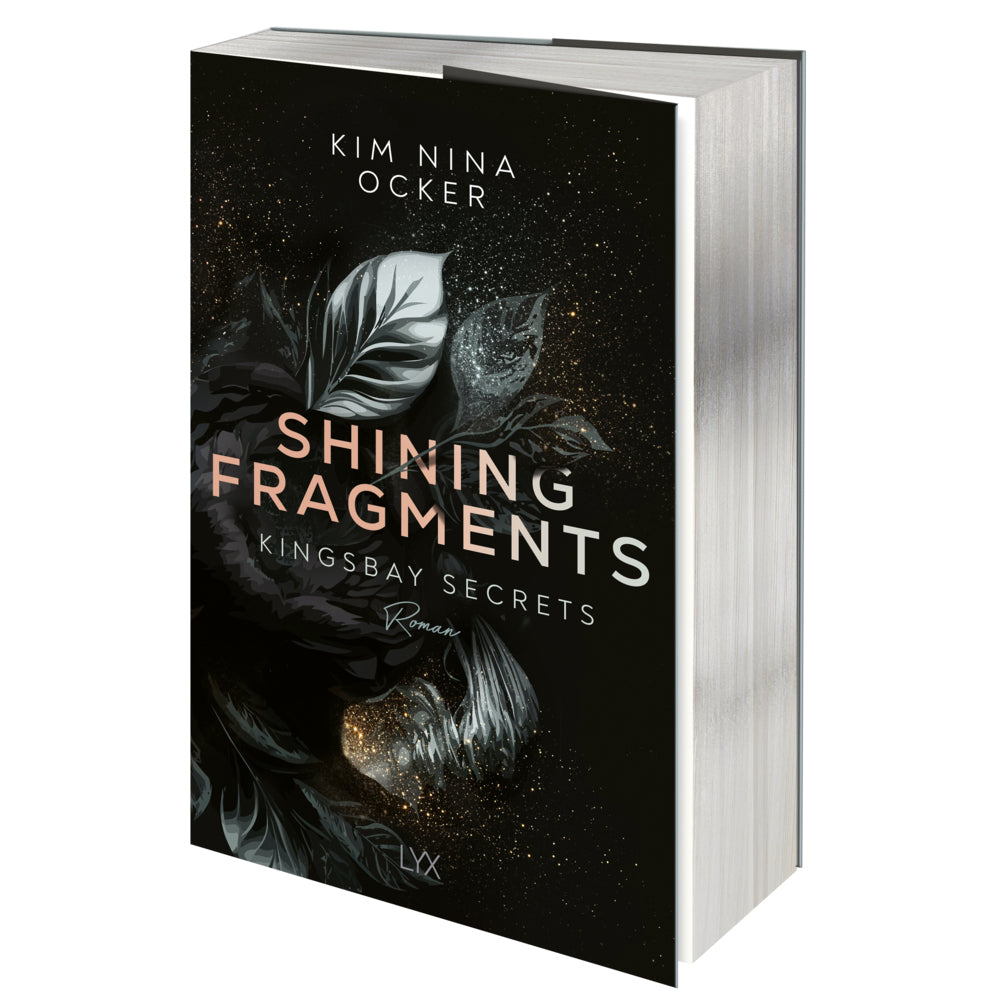 Shining Fragments (Kim Nina Ocker)