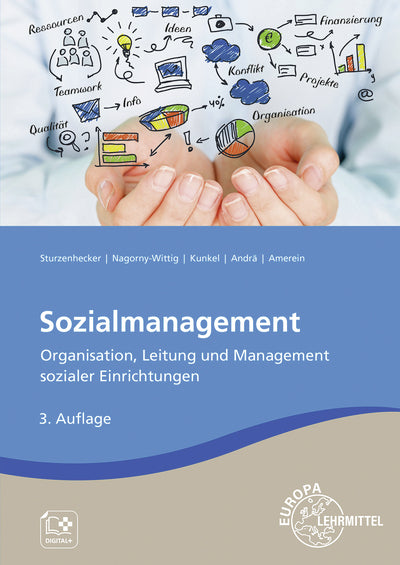 Sozialmanagement (Sarah Kunkel)