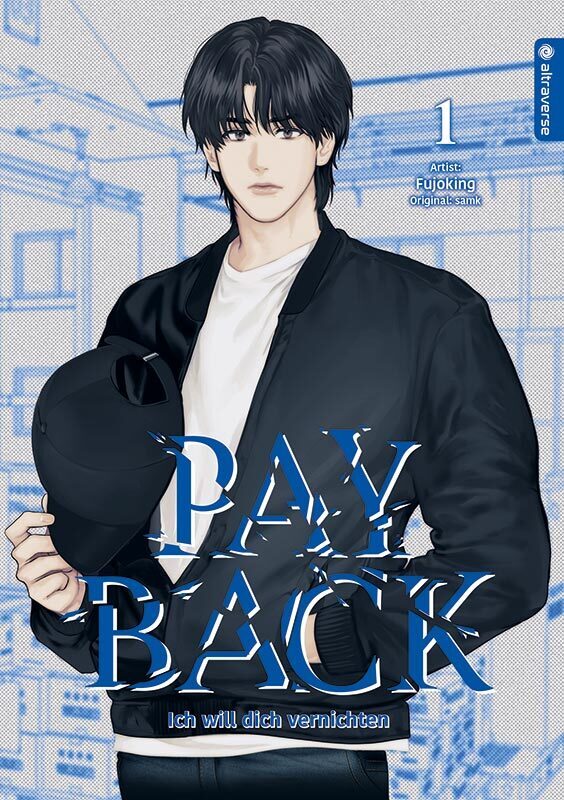 Payback 01 (Samk)