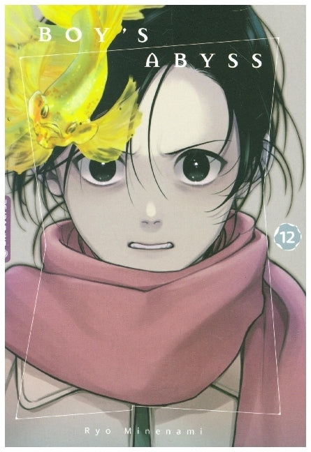 Boy's Abyss 12 (Ryo Minenami)