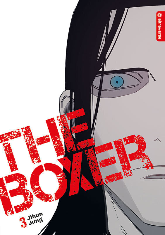 The Boxer 03 (Jihun Jung)
