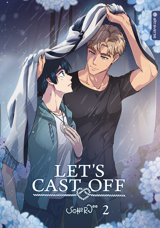Let's Cast Off 02 (Schornee)
