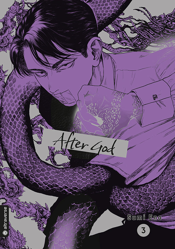 After God 03 (Sumi Eno)