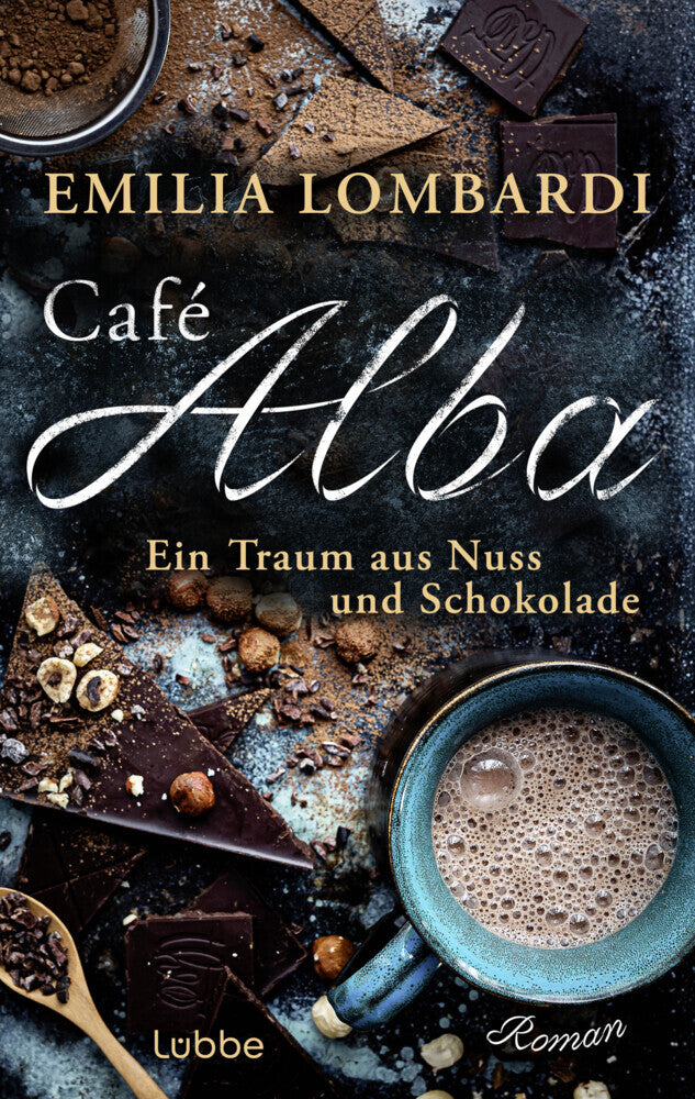 Café Alba (Emilia Lombardi)