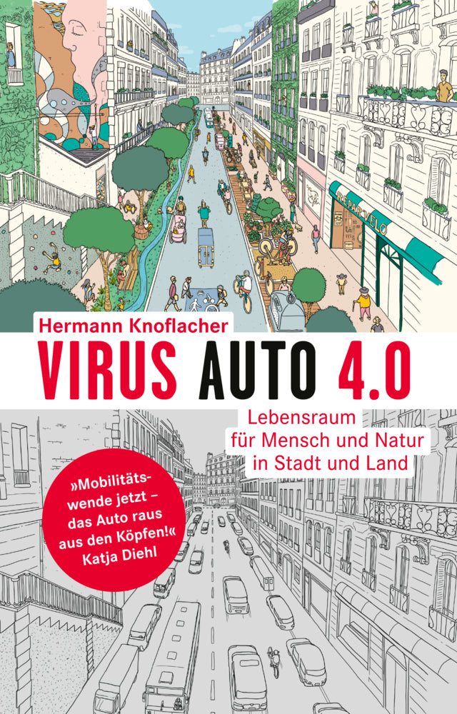 Virus Auto 4.0 (Hermann Knoflacher)