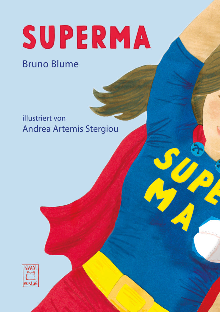 Superma (Bruno Blume)