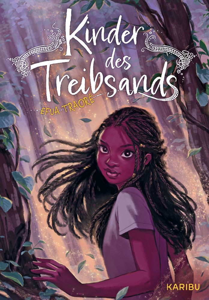 Kinder des Treibsands (Efua Traoré)