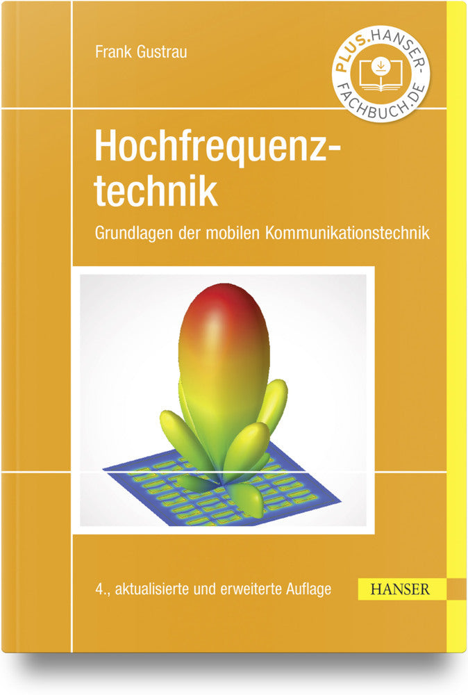 Hochfrequenztechnik (Frank Gustrau)