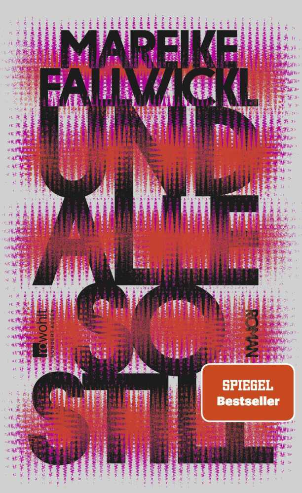 Und alle so still (Mareike Fallwickl)