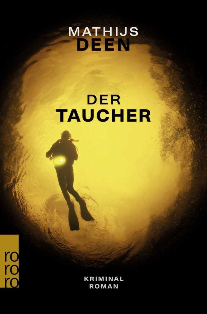 Der Taucher (Mathijs Deen)