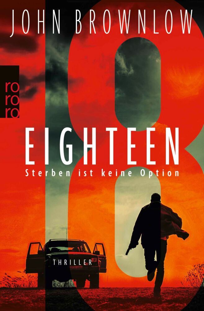 Eighteen (John Brownlow)