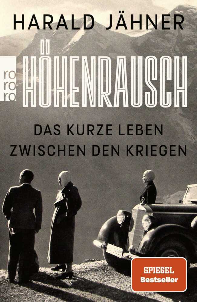 Höhenrausch (Harald Jähner)