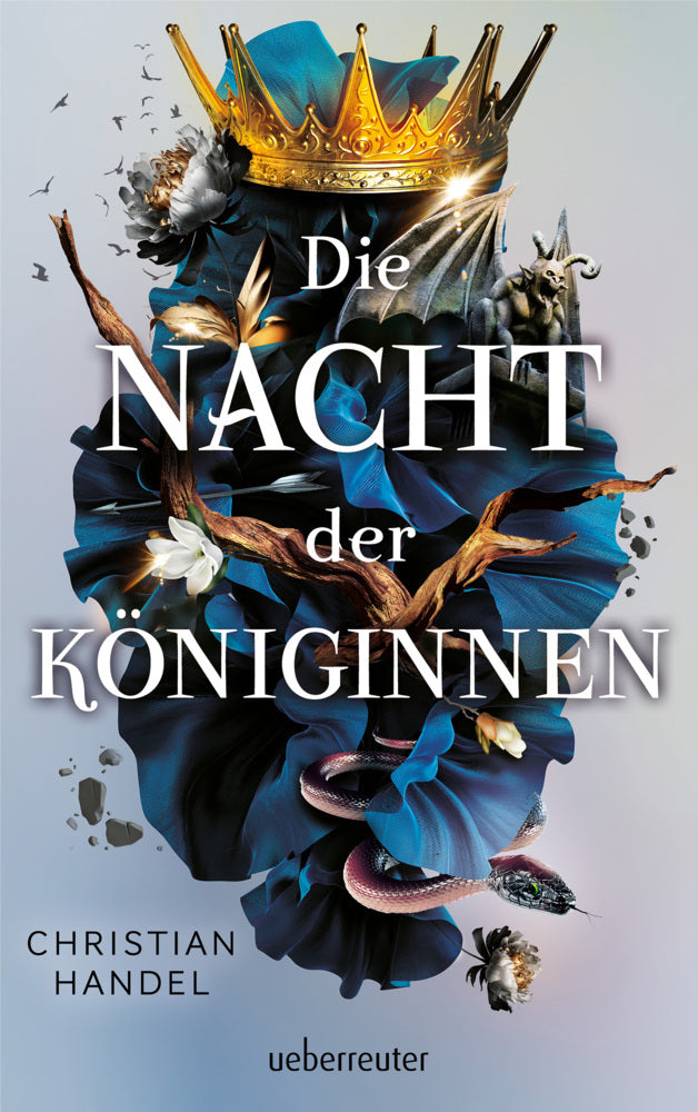 Die Nacht der Königinnen (Christian Handel)