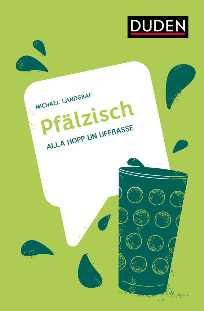 Pfälzisch (Michael Landgraf)