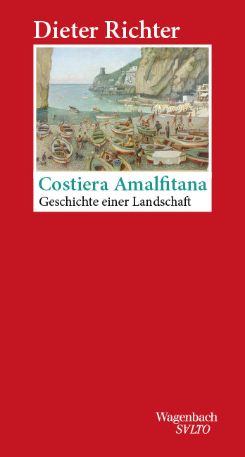 Costiera Amalfitana (Dieter Richter)