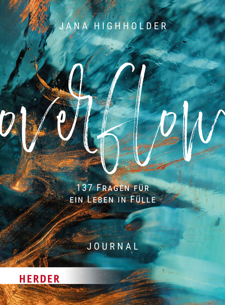 Overflow (Jana Highholder)