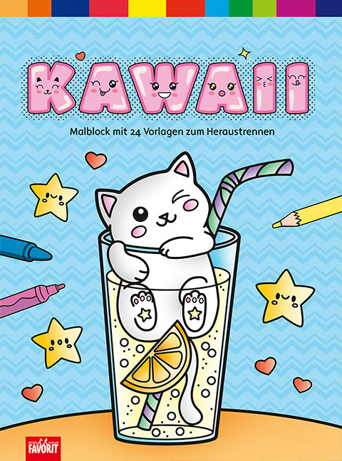 Kawaii