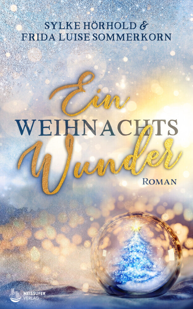 Ein Weihnachtswunder (Frida Luise Sommerkorn)