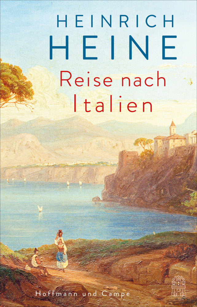 Reise nach Italien (Heinrich Heine)