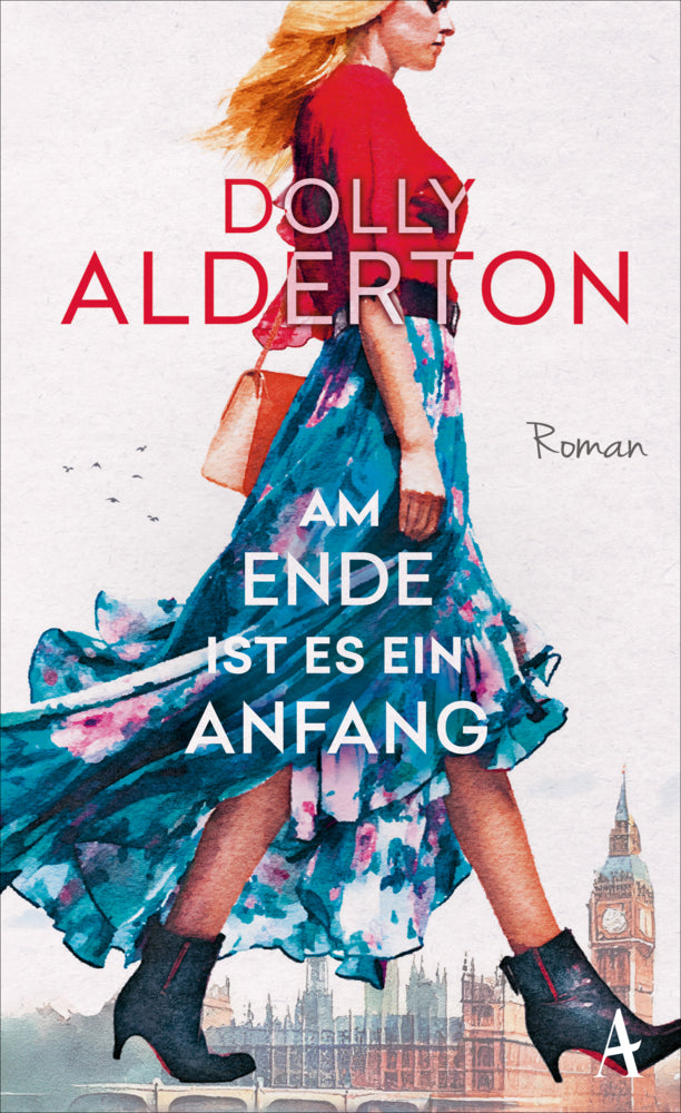 Am Ende ist es ein Anfang (Dolly Alderton)