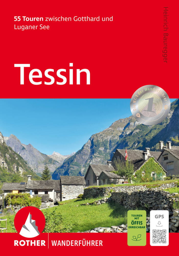 Tessin (Heinrich Bauregger)