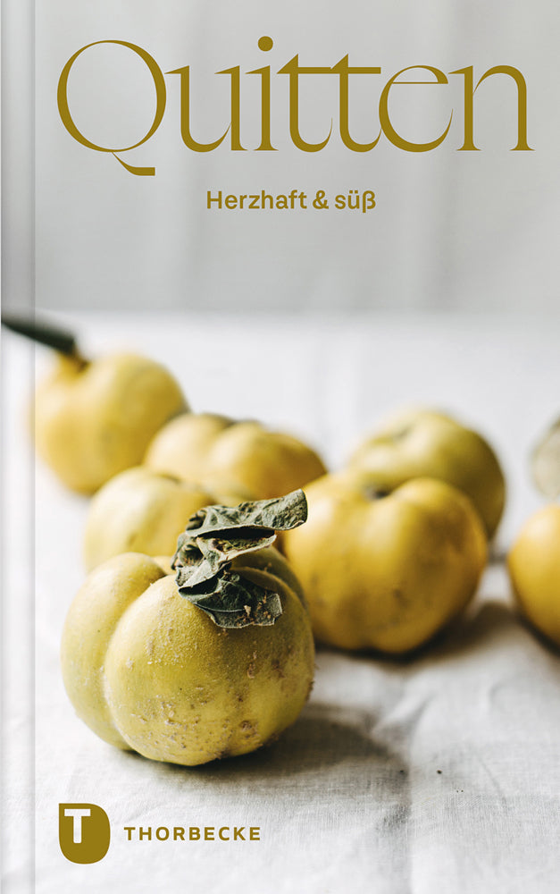 Quitten (Kathrin Salzwedel)
