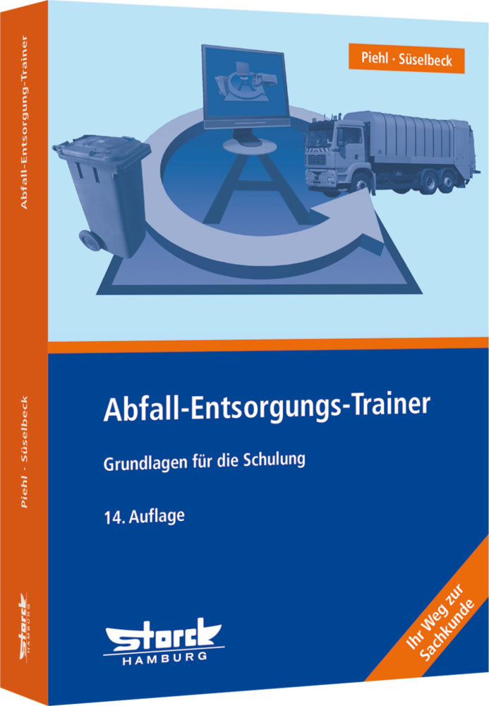 Abfall-Entsorgungs-Trainer (Thorsten Piehl)