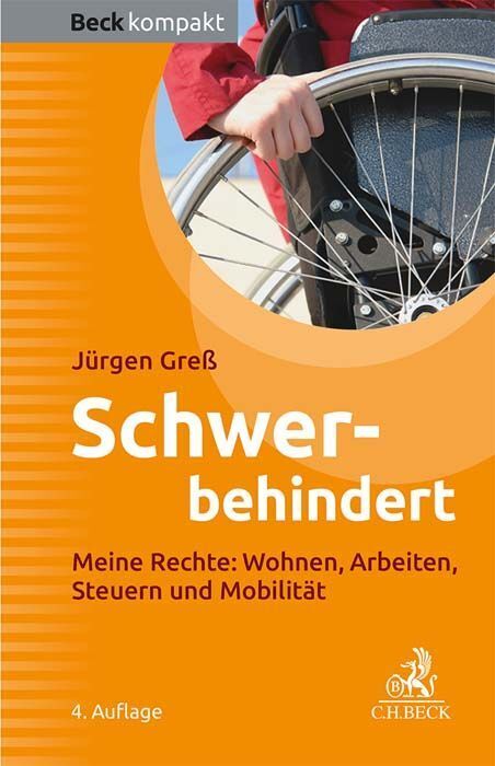 Schwerbehindert (Jürgen Greß)