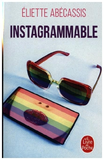Instagrammable (Eliette Abécassis)