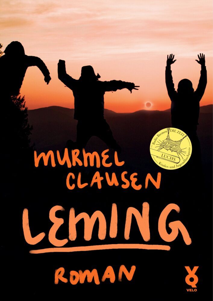 Leming (Murmel Clausen)