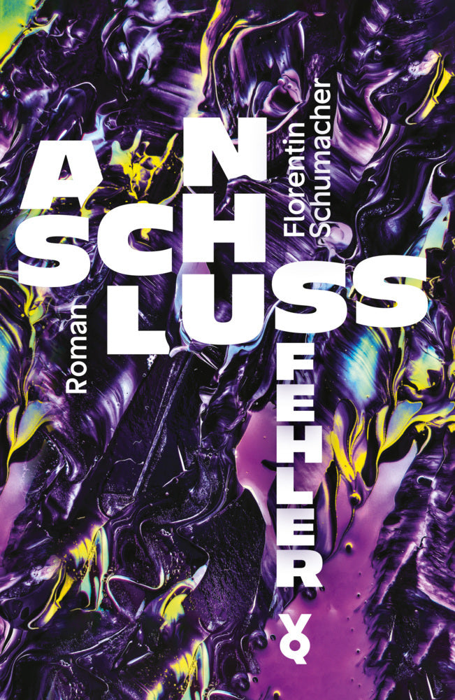 Anschlussfehler (Florentin Schumacher)