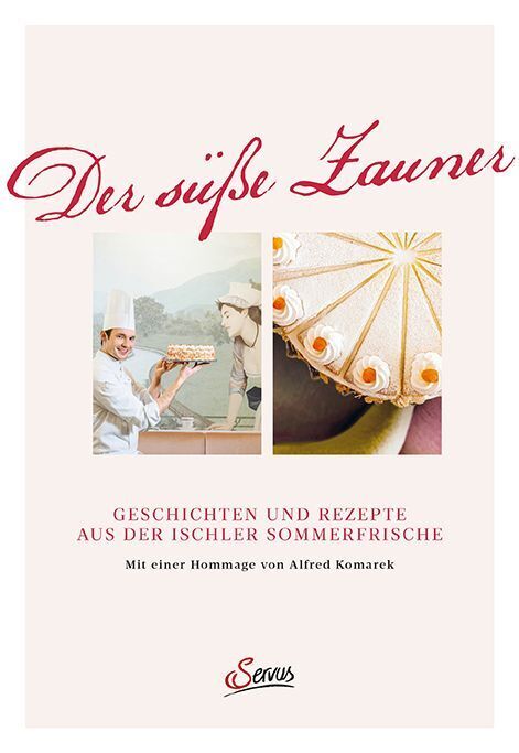 Der süße Zauner (Josef Zauner)