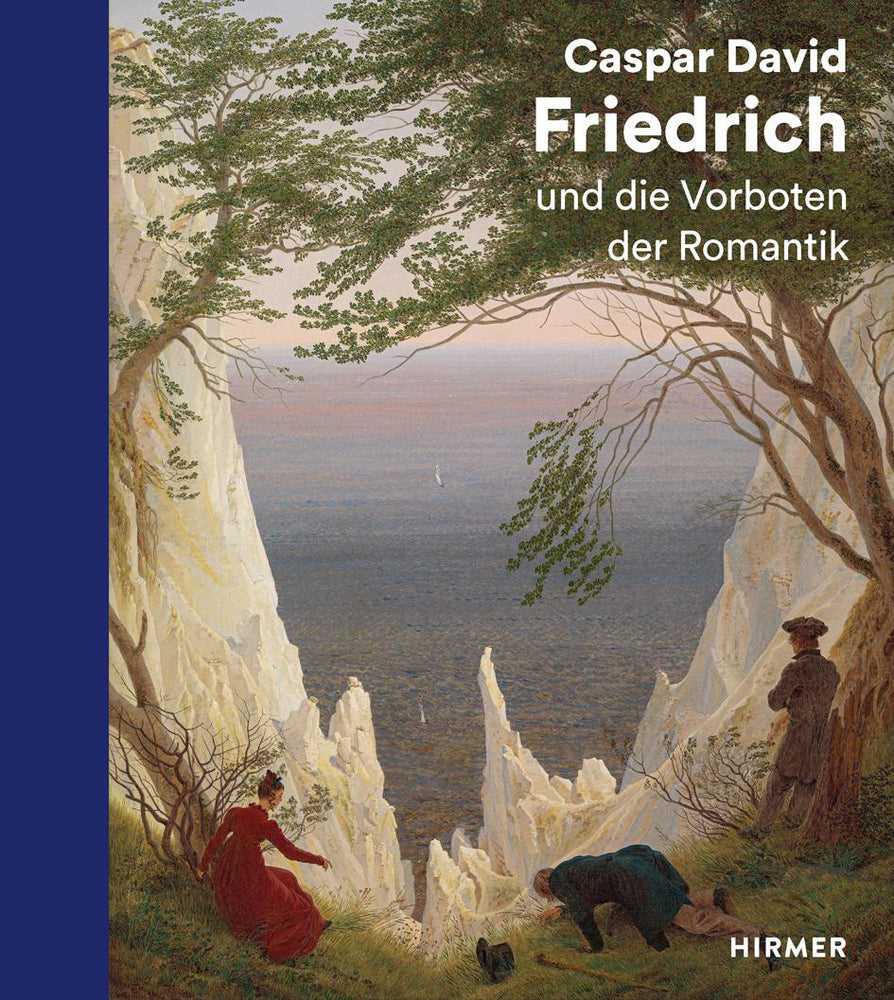 Caspar David Friedrich und die Vorboten der Romantik (Wolf Eiermann)