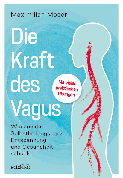 Die heilende Kraft des Vagus (Maximilian Moser)