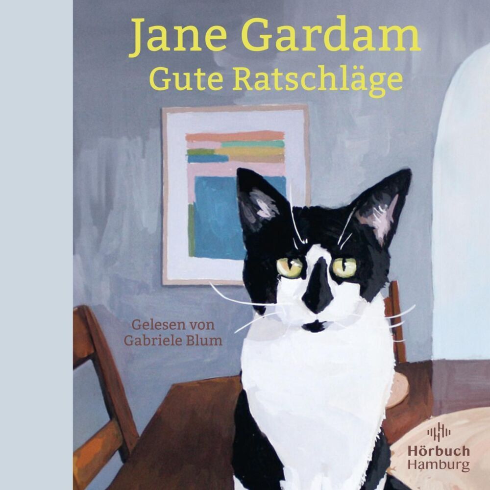 Gute Ratschläge, 2 Audio-CD, 2 MP3 (Jane Gardam)