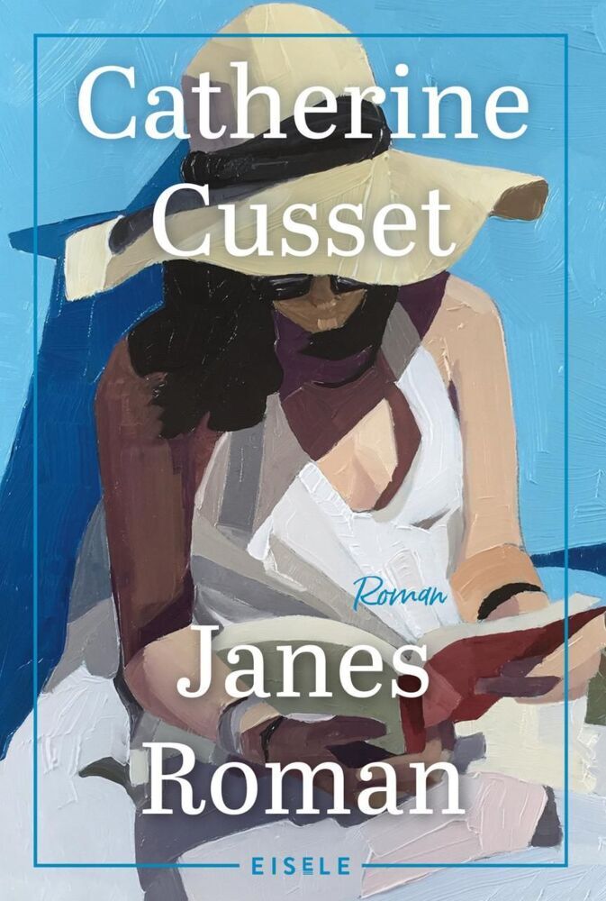 Janes Roman (Catherine Cusset)